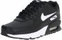 Nike Air Max 90 Ltr (gs) Running Schoenen black white black maat: 37.5 beschikbare maaten:36 37.5 38 39 - Thumbnail 5