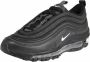 Nike Air Max 97 (gs) Running Schoenen black white anthracite maat: 39 beschikbare maaten:36.5 37.5 38.5 39 40 - Thumbnail 3