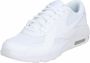 Nike Air Max Excee GS Witte Sneaker 35 5 Wit - Thumbnail 3