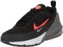 Nike Kinderschoenen Air Max Pulse Black Smoke Grey Anthracite Bright Crimson Black Smoke Grey Anthracite Bright Crimson - Thumbnail 2