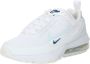 Nike Kinderschoenen Air Max Pulse White Court Blue Pure Platinum Glacier Blue White Court Blue Pure Platinum Glacier Blue - Thumbnail 2