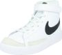 Nike Blazer Mid '77 Kleuterschoen Wit - Thumbnail 2