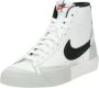 Nike Sportswear Sneakers 'Blazer Mid 77 SE' - Thumbnail 2