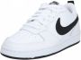 Nike Court Borough Low 2 (GS) Witte Sneakers 38 5 Wit - Thumbnail 7