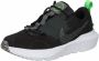 Nike Crater Impact Kleuterschoenen Black Kind - Thumbnail 3