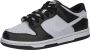 Nike Dunk Low (GS) Dunk in zwart formaten: 36.5 - Thumbnail 2