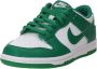 Nike Dunk Low kinderschoenen White Malachite Kind White Malachite - Thumbnail 2