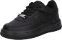 Nike Kleuterschoenen Force 1 Low EasyOn Black Black Black Black Black - Thumbnail 2