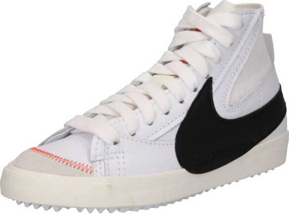 Nike Sportswear Sneakers hoog 'BLAZER MID 77 JUMBO'