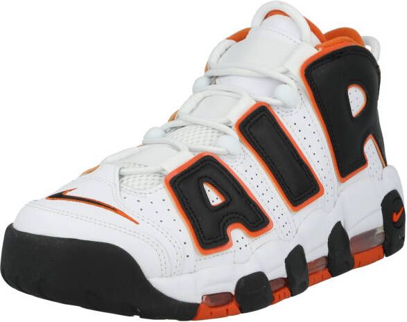 Nike Sportswear Sneakers hoog 'AIR MORE UPTEMPO 96'