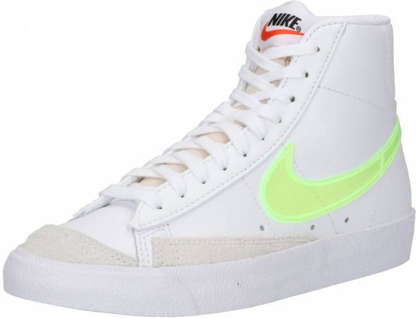 Nike Sneakers hoog 'Blazer Mid 77'