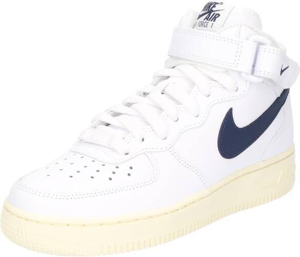 Nike Sportswear Sneakers hoog 'Air Force 1 07'