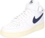 Nike Sportswear Sneakers hoog 'Air Force 1 07' - Thumbnail 2