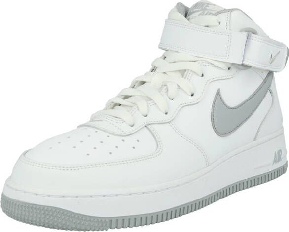 Nike Sportswear Sneakers hoog 'Air Force 1 Mid '07'