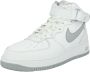Nike Sportswear Sneakers hoog 'Air Force 1 Mid '07' - Thumbnail 2