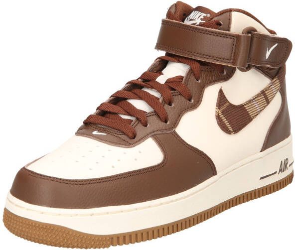 Nike Sportswear Sneakers hoog 'AIR FORCE 1 MID 07 LX'