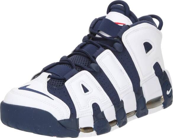 Nike Sportswear Sneakers hoog 'AIR MORE UPTEMPO '96'