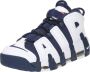 Nike Sportswear Sneakers hoog 'AIR MORE UPTEMPO '96' - Thumbnail 3