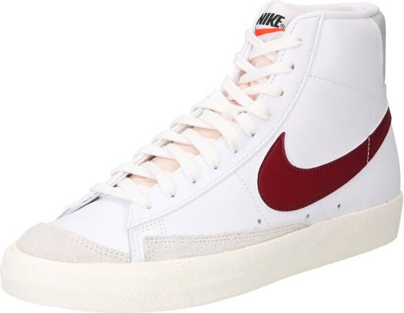 Nike Sportswear Sneakers hoog 'Blazer 77'