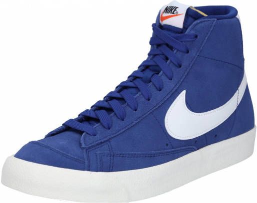 Nike Sneakers hoog 'Blazer 77'