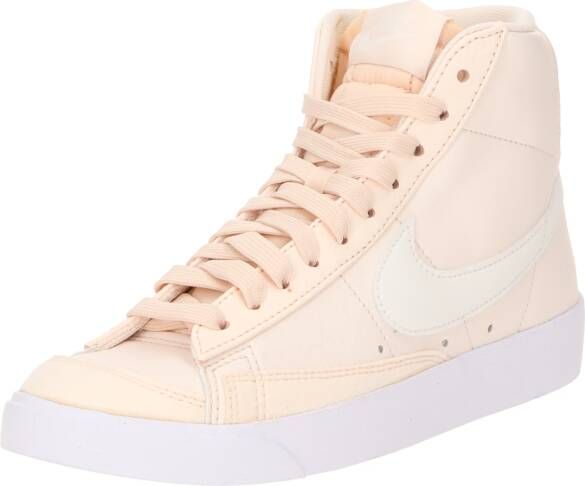 Nike Sportswear Sneakers hoog 'Blazer 77 Next Nature'