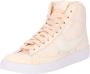 Nike Sportswear Sneakers hoog 'Blazer 77 Next Nature' - Thumbnail 1