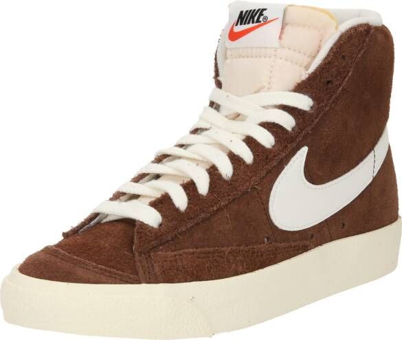 Nike Sportswear Sneakers hoog 'Blazer Mid '77 Vintage'