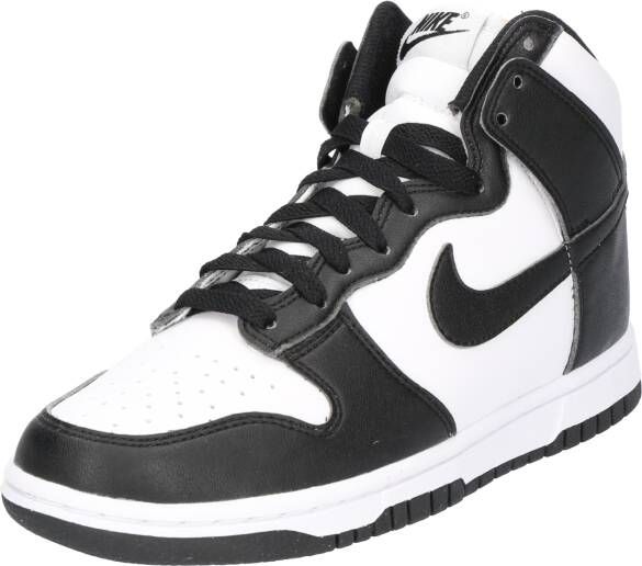 Nike Sportswear Sneakers hoog 'DUNK'