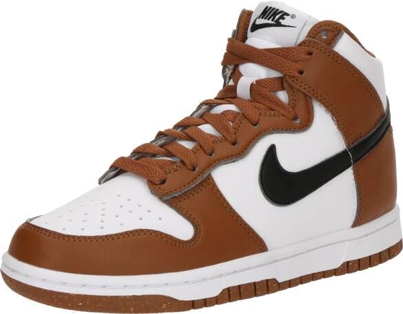 Nike Sportswear Sneakers hoog 'DUNK'