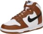 Nike Sportswear Sneakers hoog 'DUNK' - Thumbnail 1