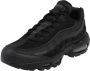 Nike Air Max 95 Essential Running Schoenen black dark grey black maat: 45 beschikbare maaten:41 42.5 40 43 45 46 40.5 45.5 47.5 - Thumbnail 4