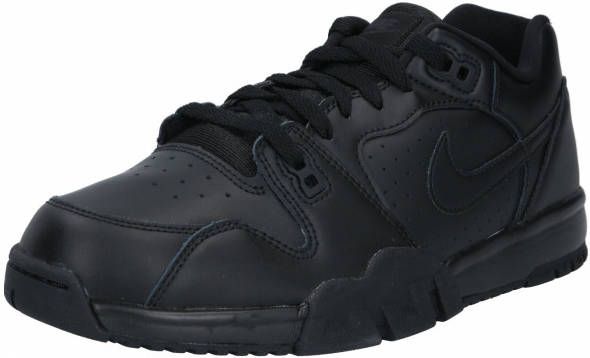 Nike Cross Trainer Low Heren Sneakers Black Black-Black-Off Noir