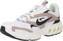 Nike Wmns Zoom Air Fire Running Schoenen white black sail diffused taupe maat: 40 beschikbare maaten:36.5 37.5 38 39 40.5 42 - Thumbnail 2