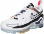 Nike Air Vapormax Evo Dames Schoenen White Synthetisch Foot Locker - Thumbnail 5