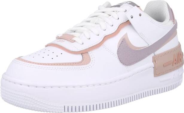 Nike Sportswear Sneakers laag 'AF1 SHADOW'