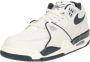 Nike Herenschoenen Air Flight '89 Low Phantom Light Iron Ore Sail Armoury Navy- Heren Phantom Light Iron Ore Sail Armoury Navy - Thumbnail 2