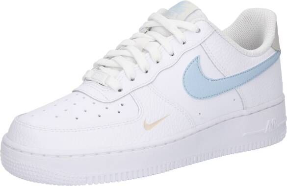 Nike Sportswear Sneakers laag 'AIR FORCE 07'