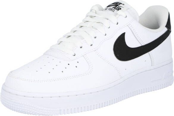 Nike Sportswear Sneakers laag 'AIR FORCE 1 07'