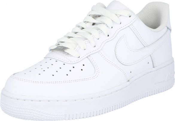 nike air force 1 low maat 38