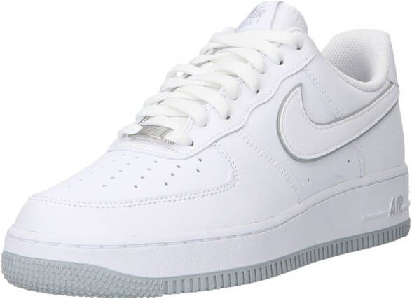 Nike Sportswear Sneakers laag 'Air Force 1 '07'