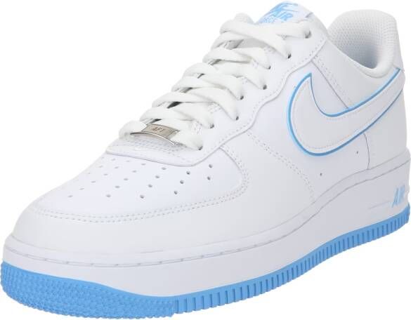 Nike Sportswear Sneakers laag 'Air Force 1 '07'