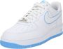 Nike Sportswear Sneakers laag 'Air Force 1 '07' - Thumbnail 1