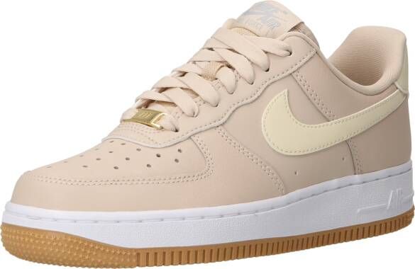 Nike Sportswear Sneakers laag 'AIR FORCE 1 07'