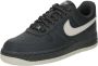 Nike Air Force 1 Low NN Anthracite Sneakers Unisex Antractiet Donkergrijs - Thumbnail 2