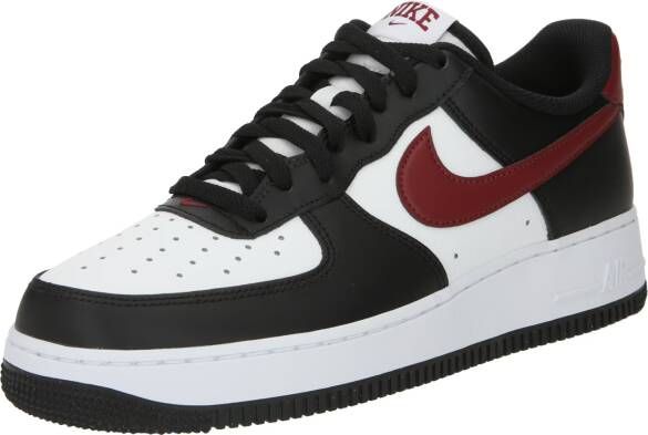 Nike Sportswear Sneakers laag 'AIR FORCE 1 '07'