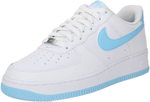 Nike Sportswear Sneakers laag 'AIR FORCE 1 '07'