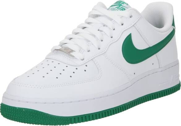 Nike Sportswear Sneakers laag 'Air Force 1 '07'