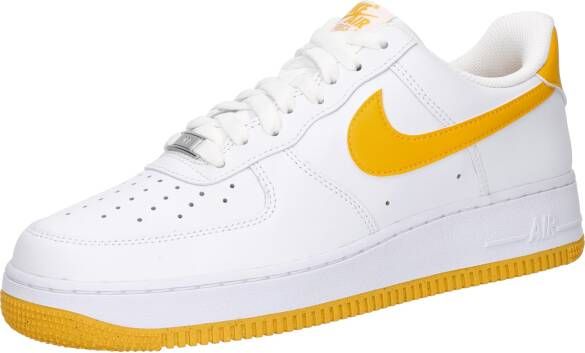 Nike Sportswear Sneakers laag 'Air Force 1 '07'