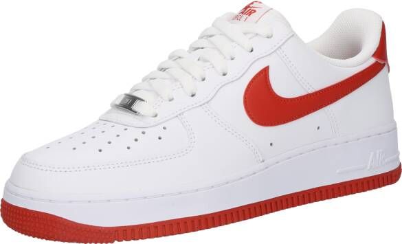 Nike Sportswear Sneakers laag 'Air Force 1 '07'