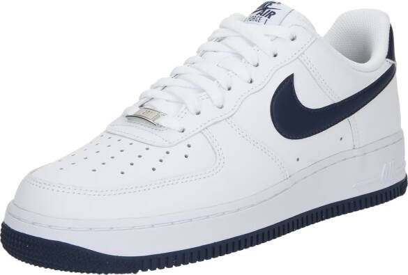 Nike Sportswear Sneakers laag 'Air Force 1 '07'